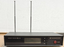 Sennheiser EW 100 G1 UHF