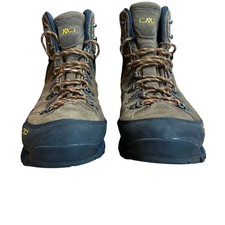 CMP Wanderschuhe Outdoor Spazieren Atmungsaktiv Trekkingschuhe Wanderstiefel