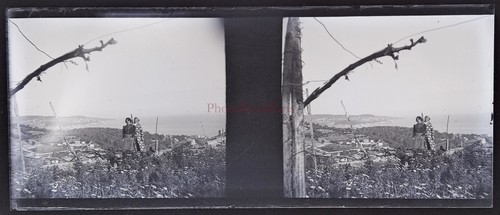 Deux weiblich landschaft c1930 - deux,