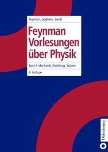 Feynman vorlesungen über - vorlesungen,