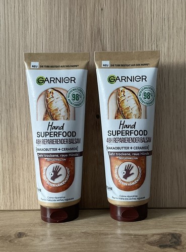Garnier hand - garnier,