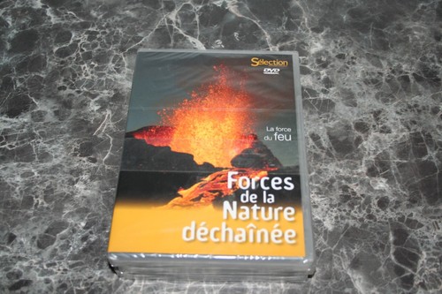 Konvolut dvds die kräfte - konvolut,