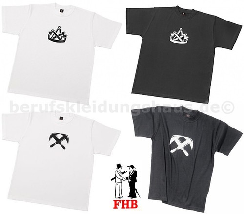 Fhb 904 shirt - 904, t-shirt