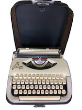 schreibmaschine princess