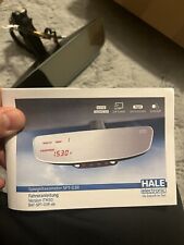 Spiegel Taxameter SPT 03R/ MB Vito/V-Klasse