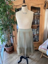 NOA NOA Tüllrock Rock mit