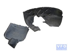 Radhausschale vorne links original VW Touareg 7P Innenkotflügel 7P6805977A