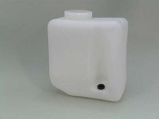 Vorratsbehälter Wischwasser