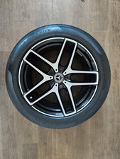 1 Sommerreifen 315/40R21