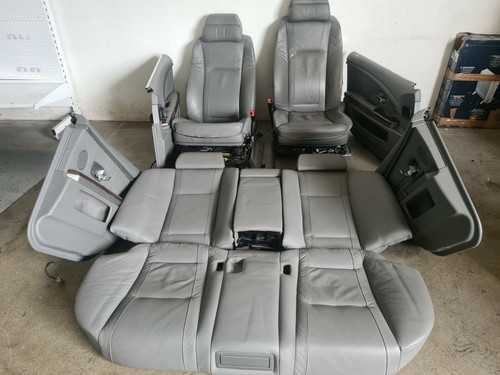Bmw 7er e65 - 24*,