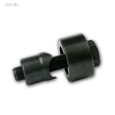 Schraublocher  Ø19mm