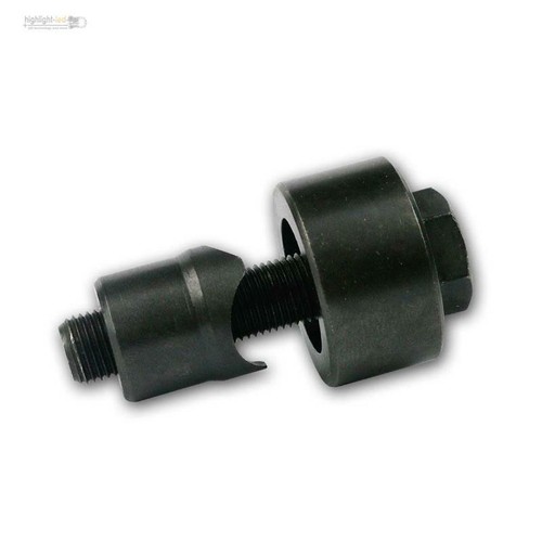 Schraublocher ø19mm - ,