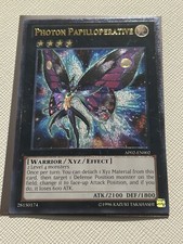 Yugioh photon papilloperative - yugioh,