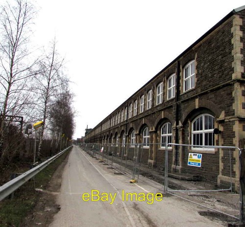 Foto 6x4 keep - out, ausgrabung