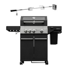 Feuergott BBQ-Station Hektor