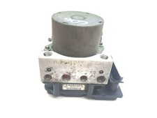 Renault Twingo C06 ABS Block Steuergerät Hydraulikblock 8200229137 0265231333