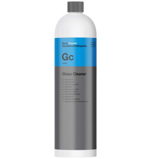 Koch Chemie Gc Glass Cleaner gebrauchsfertiger Glasreiniger 1L