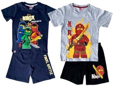  Lego NINJAGO Pyjama Shorty