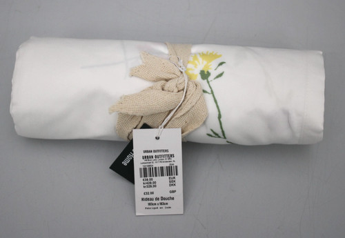 Urban outfitters duschvorhang - outfitters,