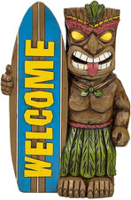 Besportble hawaii deko figur - hawaii,