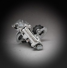 Campagnolo Nuovo Gran Sport Rear Derailleur / 1980s / record c super #VELOWIZARD