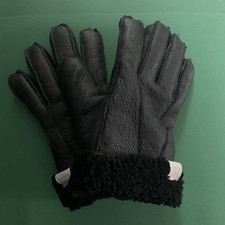 Sansibar warme Lammleder