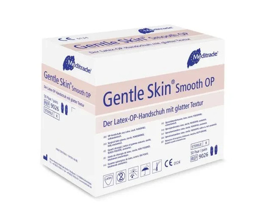 Meditrade gentle handschuhe - gentle, op-handschuhe