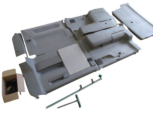 Multivan tisch - t4,
