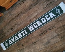 Werder Bremen Ultra Schal