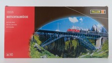 Faller H0 120535 Bietschtalbrücke