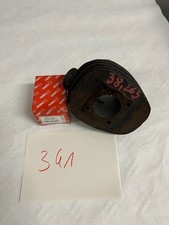 Simson SR1 SR2 SR2E Essi Zylinderkit - original DDR - neu gebohrt + gehont - 341