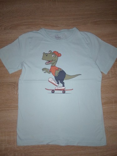 Jungen shirt von - jungen, topolino