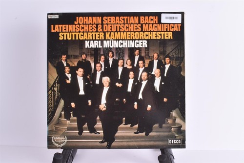 Johann sebastian bach karl - bach,