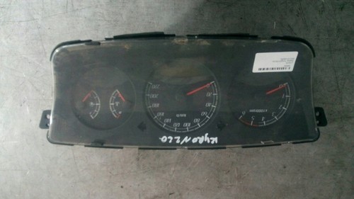 Ssang yong zähler kyron - ssang, 2.0
