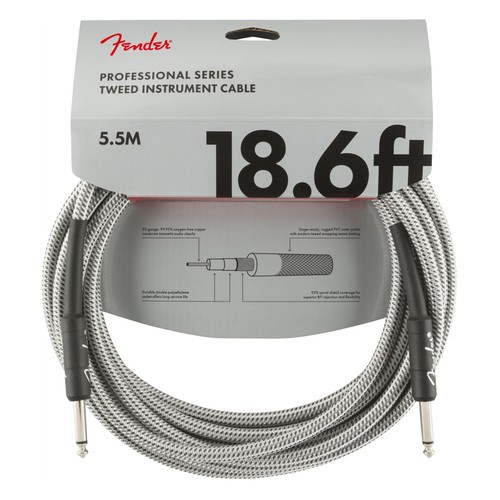 Fender professional tweed - professional,