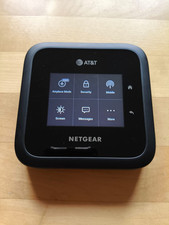 * Netgear Nighthawk M6 PRO
