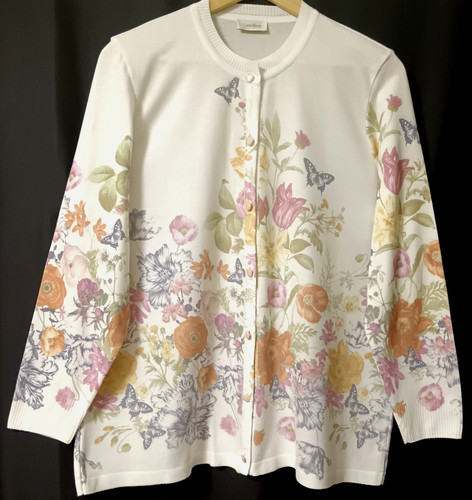 Strickjacke atelier - strickjacke, gs