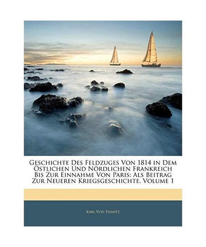 Geschichte des feldzuges von - feldzuges,
