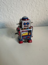 Roboter - M325 - Blech -