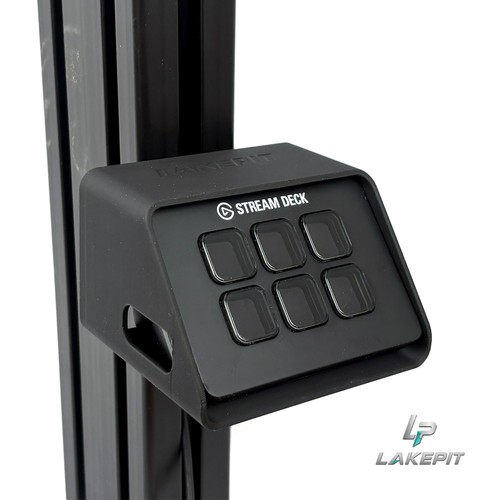 Stream deck mini halter - stream,