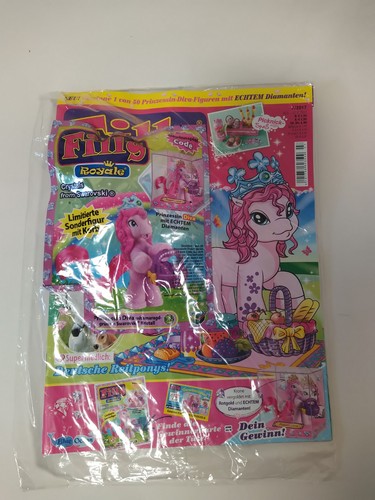 Filly pferd prinzessin - pferd,