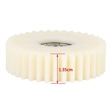 Fortschrittliche 36T Getriebe