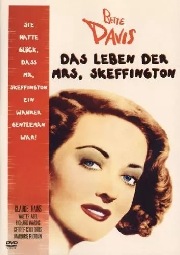 Das leben der mrs - leben, mrs.