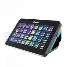New MiraBox Streamdeck XL
