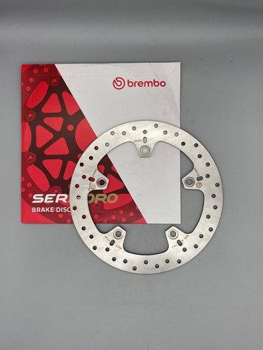 68b407c0 brembo bremsscheibe - 68b407c0,
