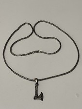 🔥 Hals Königskette Mit