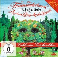 Traumzauberbaum geschenkbox - traumzauberbaum,