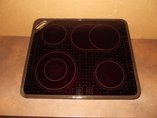 AEG 6230M-ds 55BAD08ZO 2 Jahre Garantie Glaskeramik Kochfeld P855