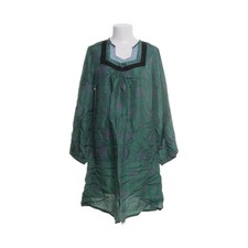 By Lysgaard, Kleid, Größe: M, Grün/Mehrfarbig, Damen #zmD