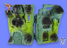 ⭐Castle Grayskull Masters of